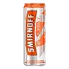 🥤 Эмодзи «Orange Aesthetic» для Telegram