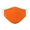 😷 Эмодзи «Orange Aesthetic» для Telegram
