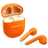 🎧 Эмодзи «Orange Aesthetic» для Telegram