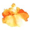 💥 Эмодзи «Orange Aesthetic» для Telegram