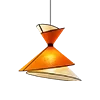 💡 Эмодзи «Orange Aesthetic» для Telegram