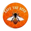 🐝 Эмодзи «Orange Aesthetic» для Telegram