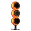 🔉 Эмодзи «Orange Aesthetic» для Telegram