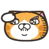🫡 Эмодзи «Orange Cat» для Telegram