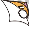🐱 Эмодзи «Orange Cat» для Telegram