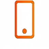 📱 Эмодзи «Orangemoji» для Telegram