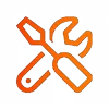 🛠 Эмодзи «Orangemoji» для Telegram