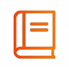📕 Эмодзи «Orangemoji» для Telegram