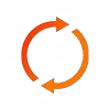 🤔 Эмодзи «Orangemoji» для Telegram