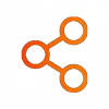 🔃 Эмодзи «Orangemoji» для Telegram