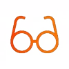 👓 Эмодзи «Orangemoji» для Telegram