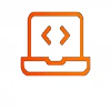 🗂️ Эмодзи «Orangemoji» для Telegram
