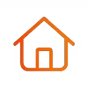 🏠 Эмодзи «Orangemoji» для Telegram