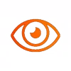 👁 Эмодзи «Orangemoji» для Telegram