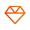 💎 Эмодзи «Orangemoji» для Telegram