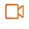 🎥 Эмодзи «Orangemoji» для Telegram