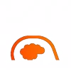 🧠 Эмодзи «Orangemoji» для Telegram