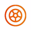 🛞 Эмодзи «Orangemoji» для Telegram