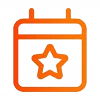 📁 Эмодзи «Orangemoji» для Telegram