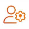 ⚙️ Эмодзи «Orangemoji» для Telegram