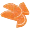 🤩 Эмодзи «Orange» для Telegram