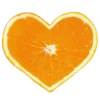 🤩 Эмодзи «Orange» для Telegram