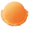 🤩 Эмодзи «Orange» для Telegram