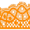 🤩 Эмодзи «Orange» для Telegram