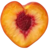🤩 Эмодзи «Orange» для Telegram