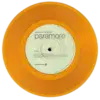 🤩 Эмодзи «Orange» для Telegram