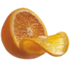 🤩 Эмодзи «Orange» для Telegram