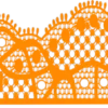 🤩 Эмодзи «Orange» для Telegram