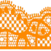 🤩 Эмодзи «Orange» для Telegram