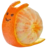 🤩 Эмодзи «Orange» для Telegram
