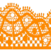 🤩 Эмодзи «Orange» для Telegram