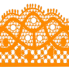 Эмодзи Orange для Telegram — скачать