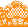 🤩 Эмодзи «Orange» для Telegram