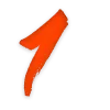 1️⃣ Эмодзи «Набор на продажу 👉🏻» для Telegram