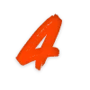4️⃣ Эмодзи «Набор на продажу 👉🏻» для Telegram