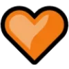 🤩 Эмодзи «᥆RᥲᥒGᥱ» для Telegram