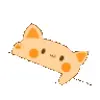 🤩 Эмодзи «᥆RᥲᥒGᥱ» для Telegram