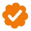 🤩 Эмодзи «᥆RᥲᥒGᥱ» для Telegram