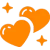 🤩 Эмодзи «᥆RᥲᥒGᥱ» для Telegram