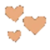🤩 Эмодзи «᥆RᥲᥒGᥱ» для Telegram