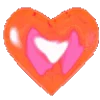 🤩 Эмодзи «᥆RᥲᥒGᥱ» для Telegram