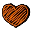 🤩 Эмодзи «᥆RᥲᥒGᥱ» для Telegram