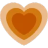 🤩 Эмодзи «᥆RᥲᥒGᥱ» для Telegram