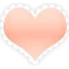🤩 Эмодзи «᥆RᥲᥒGᥱ» для Telegram