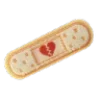 🤩 Эмодзи «᥆RᥲᥒGᥱ» для Telegram