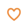 🤩 Эмодзи «᥆RᥲᥒGᥱ» для Telegram